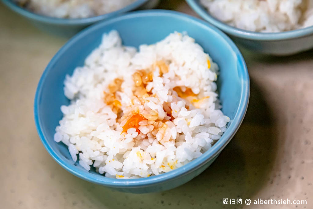 大江屋．桃園龍潭美食（大北坑美食，客家懷舊味十足，雞油拌飯吃到飽熱茶喝到飽） @愛伯特