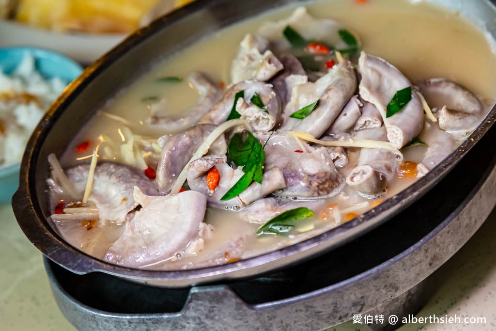 大江屋．桃園龍潭美食（大北坑美食，客家懷舊味十足，雞油拌飯吃到飽熱茶喝到飽） @愛伯特