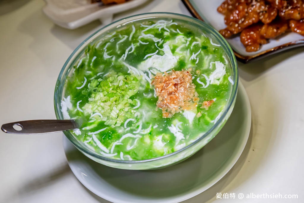 桃園龍潭美食．美樂地我家小館（物美價廉的客家菜，吃一次就會愛上，平假日都要排隊等用餐） @愛伯特