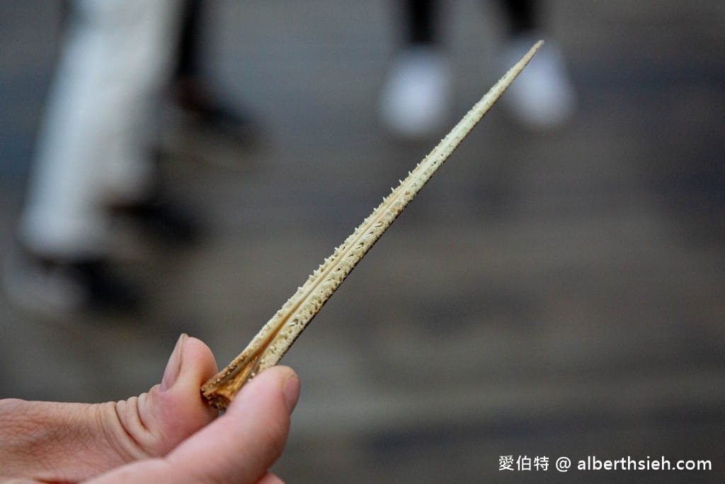 洄遊吧食魚體驗館．花蓮七星潭景點（淺顯易懂教你海洋食魚的知識）
