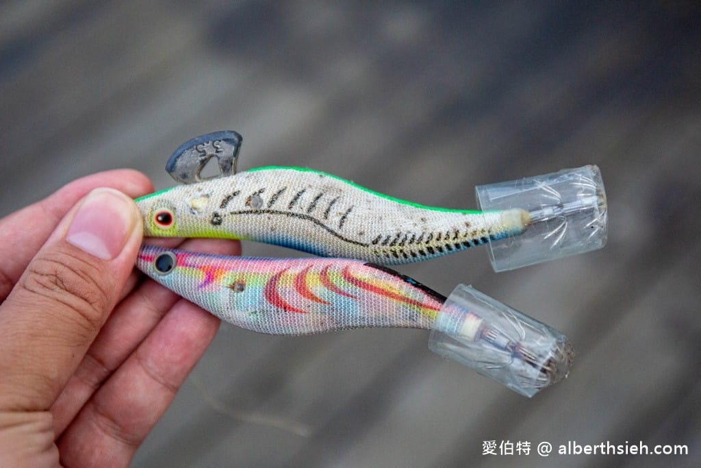 洄遊吧食魚體驗館．花蓮七星潭景點（淺顯易懂教你海洋食魚的知識）