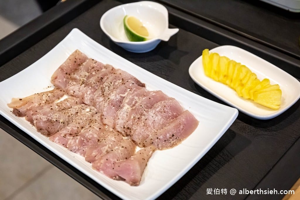 洄遊吧食魚體驗館．花蓮七星潭景點（淺顯易懂教你海洋食魚的知識）