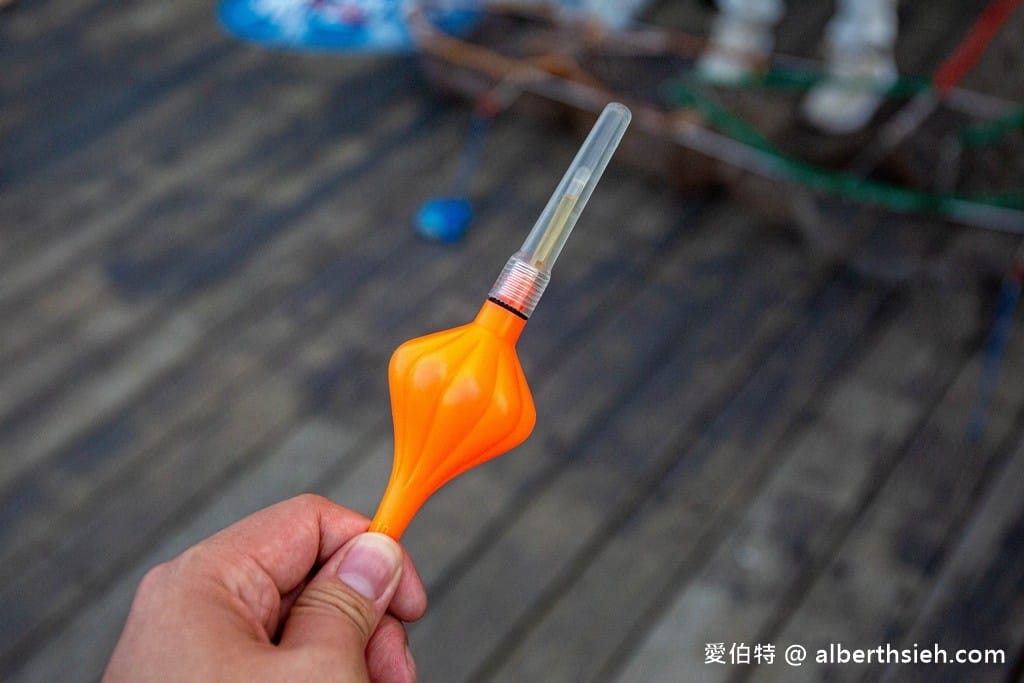 洄遊吧食魚體驗館．花蓮七星潭景點（淺顯易懂教你海洋食魚的知識）