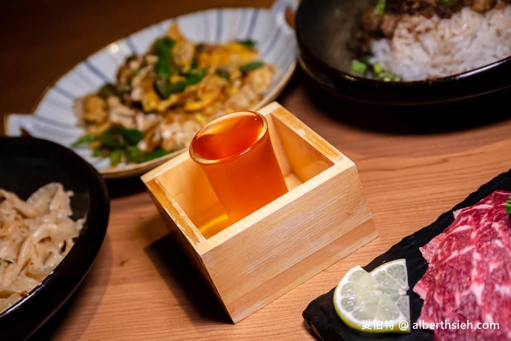 J好呷.桃園美食(和牛燒肉中菜燦然清酒跨界料理適合全家大小以及小酌的朋友享用) - 第18張圖 J好呷.桃園美食(和牛燒肉中菜燦然清酒跨界料理適合全家大小以及小酌的朋友享用)