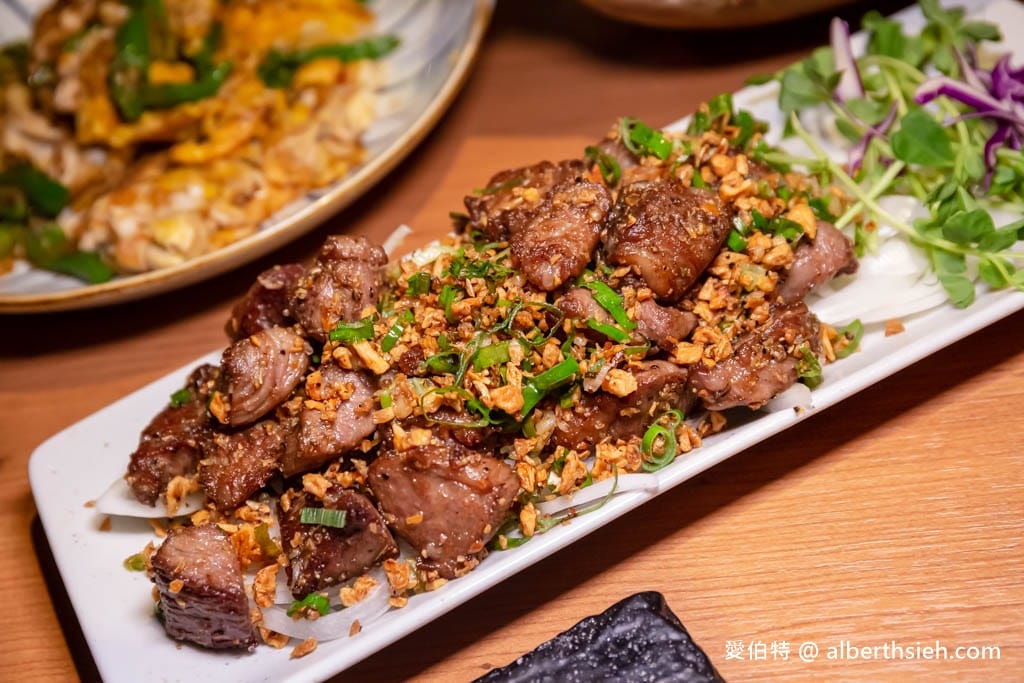 J好呷.桃園美食(和牛燒肉中菜燦然清酒跨界料理適合全家大小以及小酌的朋友享用) - 第36張圖 J好呷.桃園美食(和牛燒肉中菜燦然清酒跨界料理適合全家大小以及小酌的朋友享用)