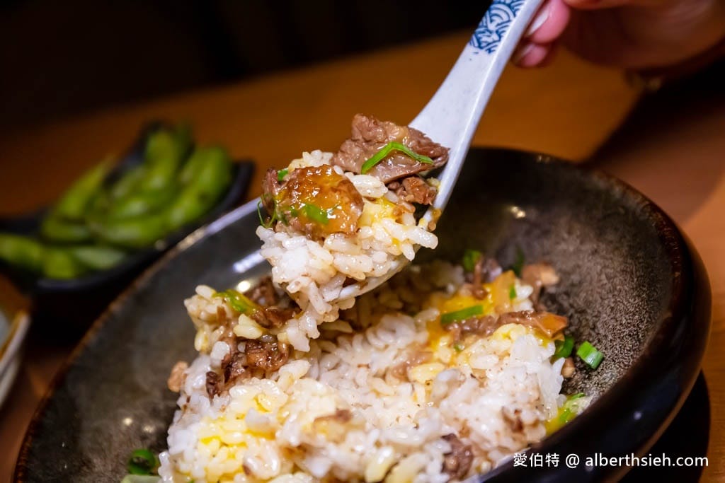 J好呷.桃園美食(和牛燒肉中菜燦然清酒跨界料理適合全家大小以及小酌的朋友享用) - 第29張圖 J好呷.桃園美食(和牛燒肉中菜燦然清酒跨界料理適合全家大小以及小酌的朋友享用)