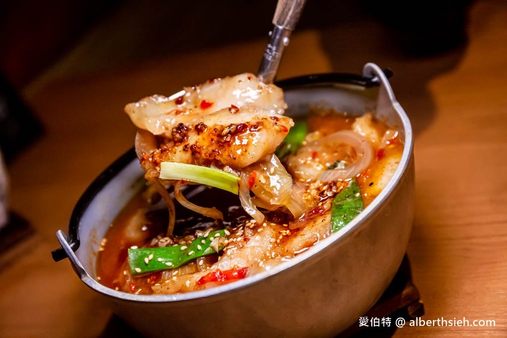 J好呷.桃園美食(和牛燒肉中菜燦然清酒跨界料理適合全家大小以及小酌的朋友享用) - 第35張圖 J好呷.桃園美食(和牛燒肉中菜燦然清酒跨界料理適合全家大小以及小酌的朋友享用)