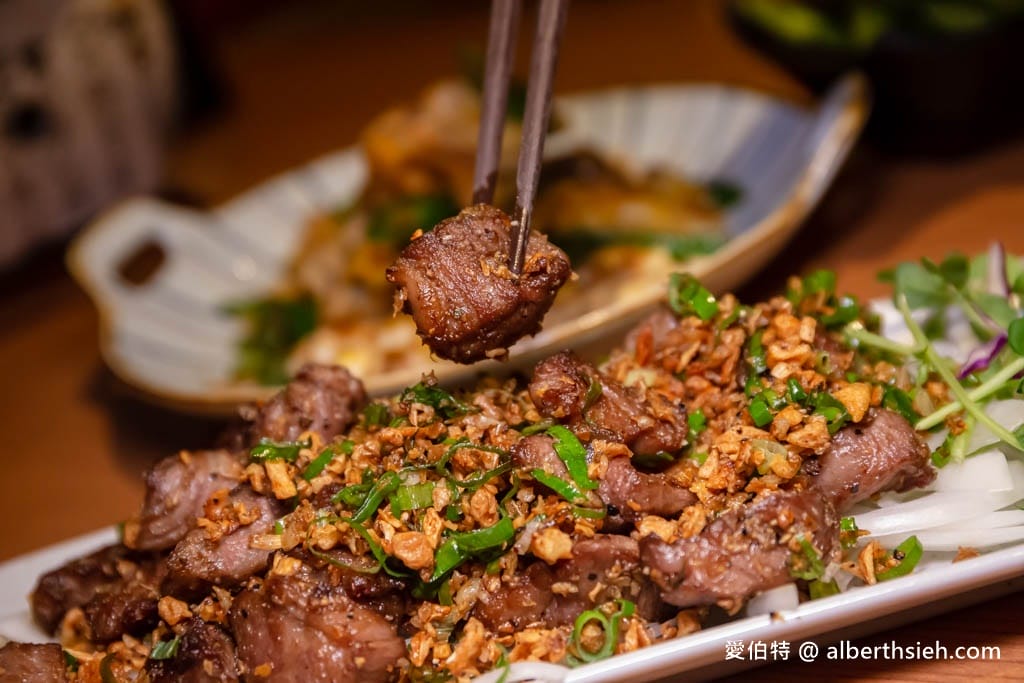 J好呷.桃園美食(和牛燒肉中菜燦然清酒跨界料理適合全家大小以及小酌的朋友享用) - 第37張圖 J好呷.桃園美食(和牛燒肉中菜燦然清酒跨界料理適合全家大小以及小酌的朋友享用)