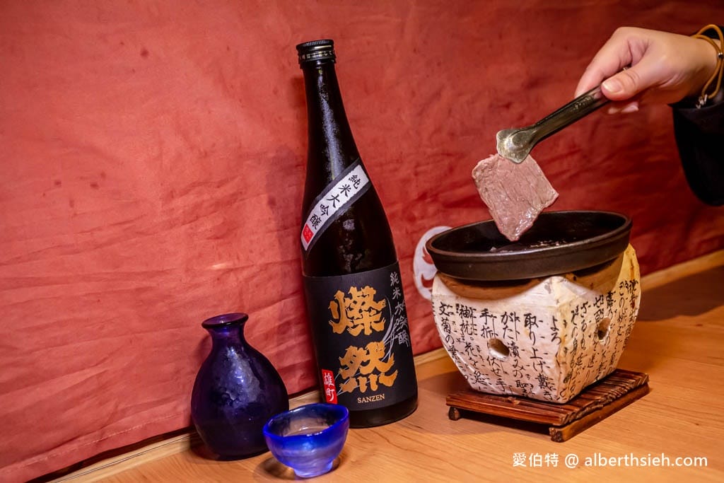 J好呷.桃園美食(和牛燒肉中菜燦然清酒跨界料理適合全家大小以及小酌的朋友享用) - 第16張圖 J好呷.桃園美食(和牛燒肉中菜燦然清酒跨界料理適合全家大小以及小酌的朋友享用)