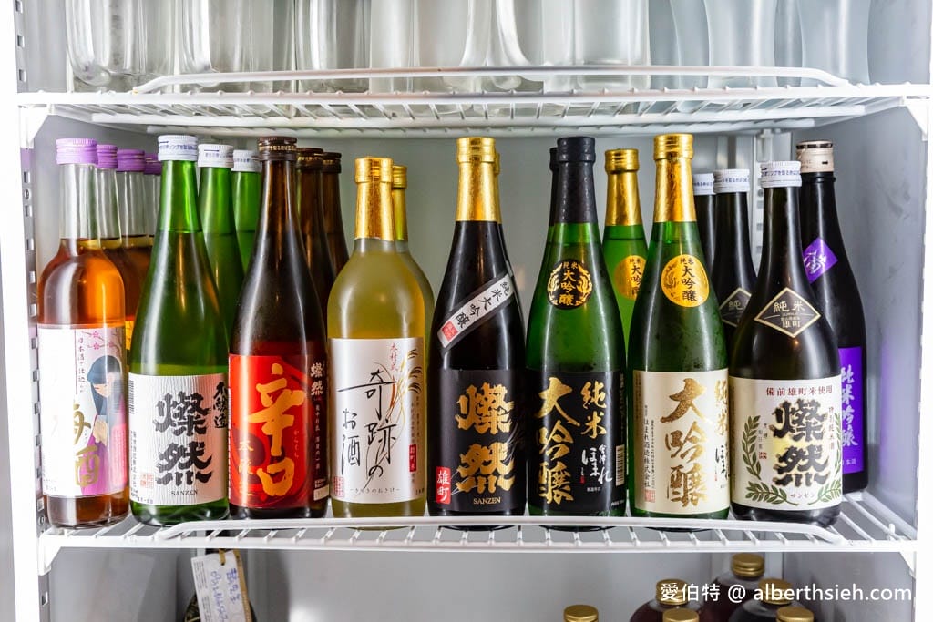 J好呷.桃園美食(和牛燒肉中菜燦然清酒跨界料理適合全家大小以及小酌的朋友享用) - 第13張圖 J好呷.桃園美食(和牛燒肉中菜燦然清酒跨界料理適合全家大小以及小酌的朋友享用)