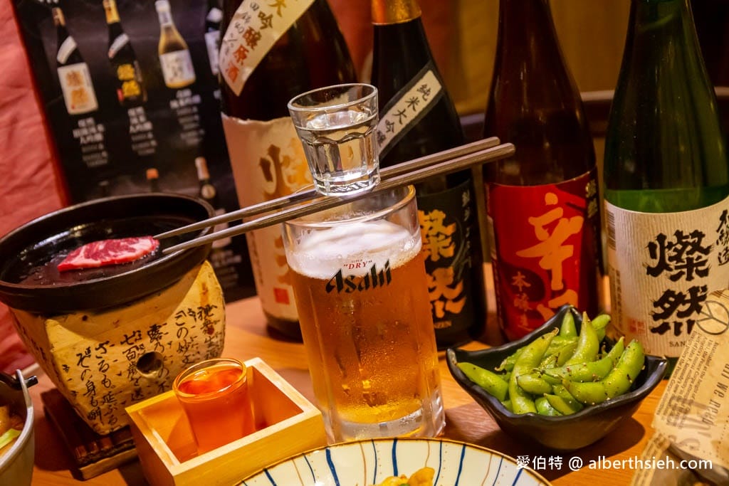 J好呷.桃園美食(和牛燒肉中菜燦然清酒跨界料理適合全家大小以及小酌的朋友享用) - 第17張圖 J好呷.桃園美食(和牛燒肉中菜燦然清酒跨界料理適合全家大小以及小酌的朋友享用)