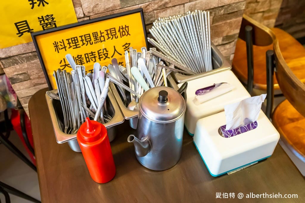 漢城韓式料理｜中壢中原美食，韓國人開的，辣炒年糕大推