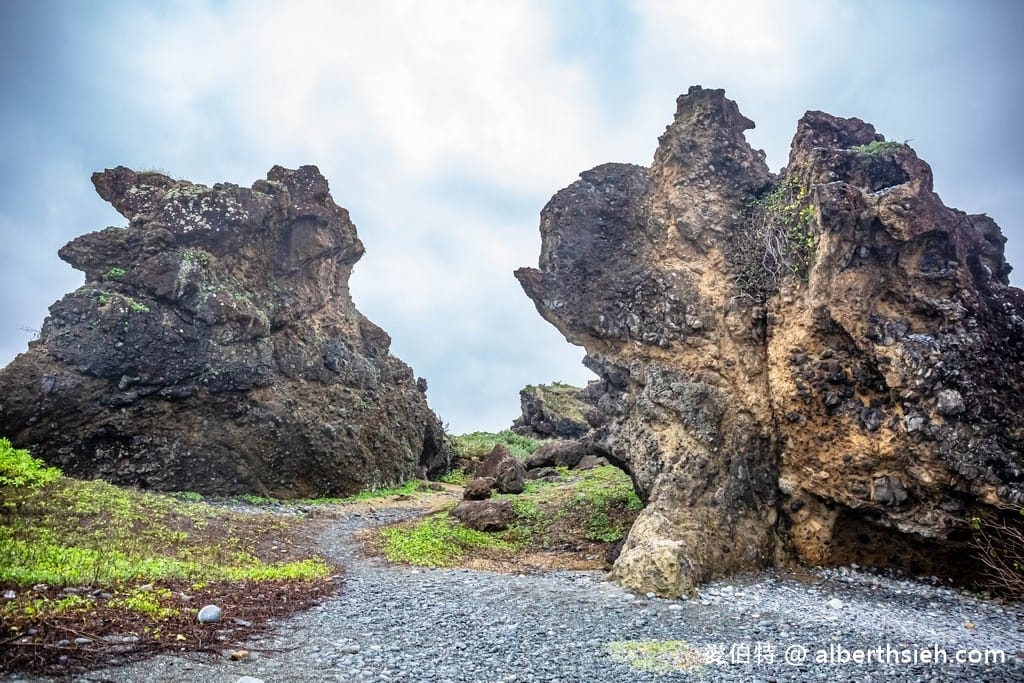 三仙台．台東成功景點（東部最美跨海八拱大橋，內含即時影像）