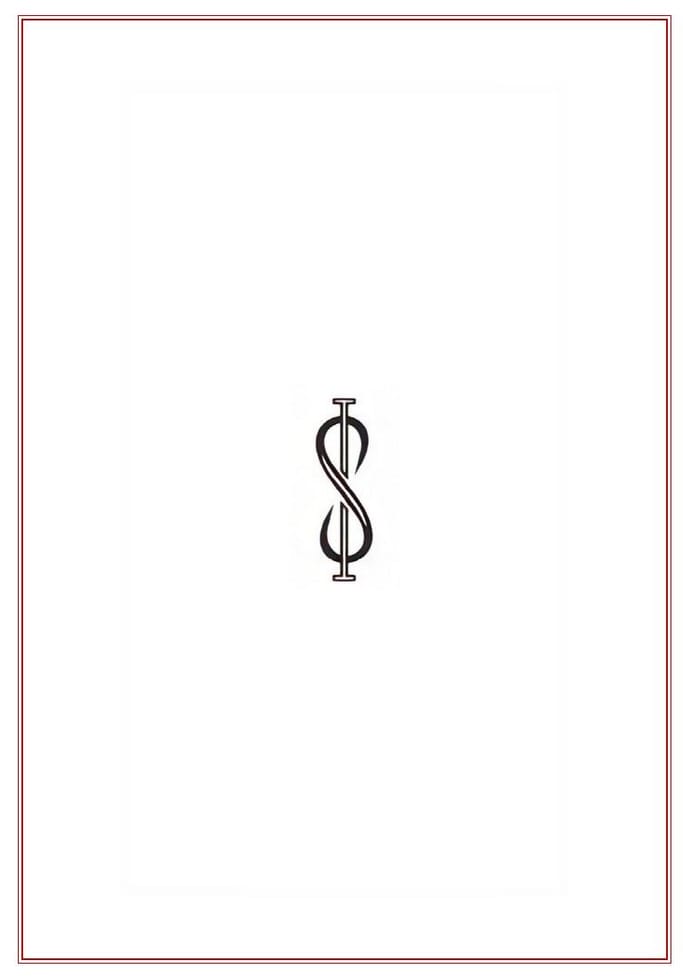 In Soul Studio菜單.桃園中壢餐酒館推薦 - 第2張圖 In Soul Studio菜單.桃園中壢餐酒館推薦