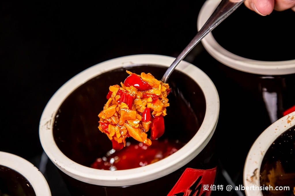桃園楊梅美食．熊粥到（超浮誇海鮮粥吃的超滿足，每日跑漁市挑選）