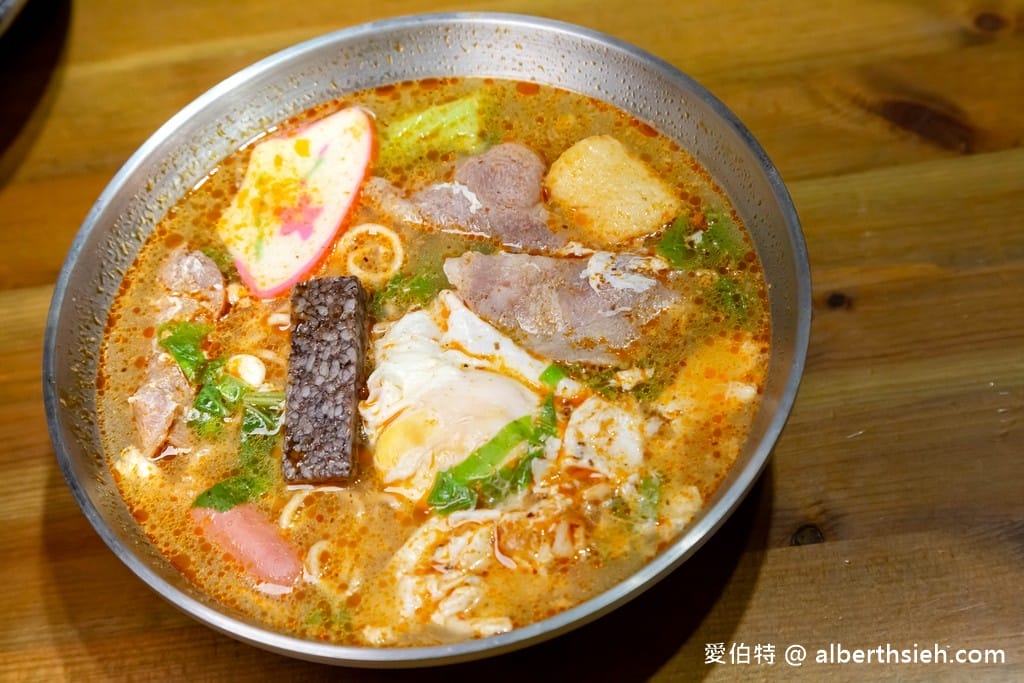 桃園楊梅美食．熊粥到（超浮誇海鮮粥吃的超滿足，每日跑漁市挑選）