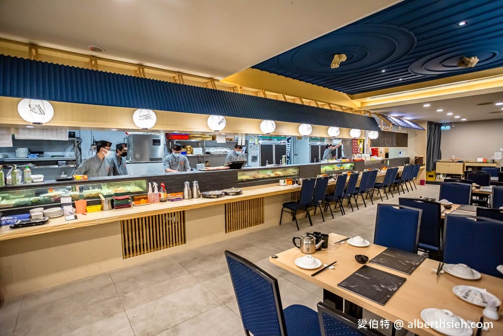 東街日本料理林口店.桃園龜山美食(超有氣勢的日料無菜單料理,適合聚餐/尾牙/春酒) - 第7張圖 東街日本料理林口店.桃園龜山美食(超有氣勢的日料無菜單料理,適合聚餐/尾牙/春酒)