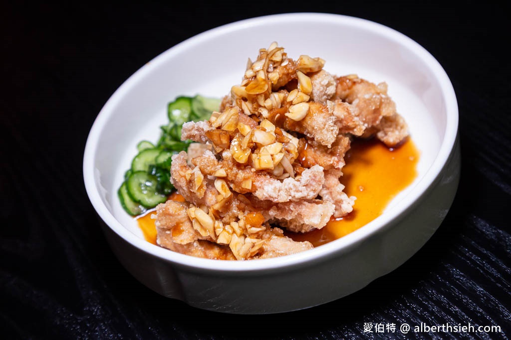 食村食酒處．桃園區美食（老店復出化身成為台式酒場，餐點美味依舊） @愛伯特