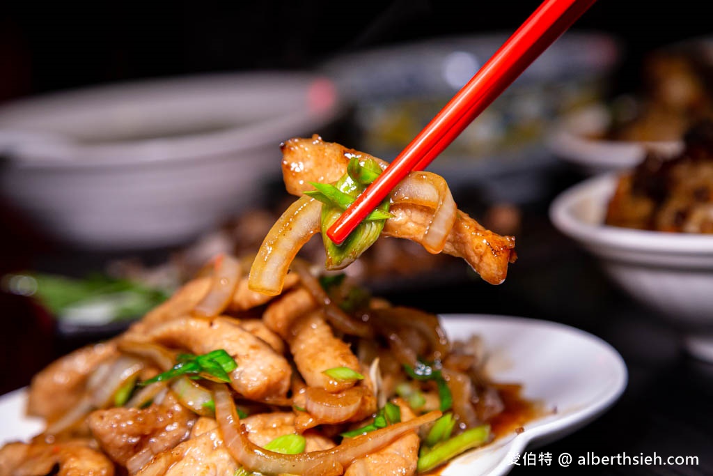 食村食酒處．桃園區美食（老店復出化身成為台式酒場，餐點美味依舊） @愛伯特