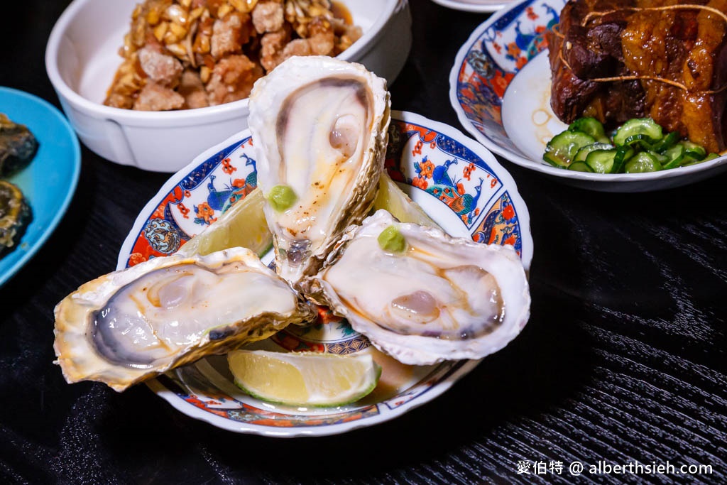 食村食酒處．桃園區美食（老店復出化身成為台式酒場，餐點美味依舊） @愛伯特