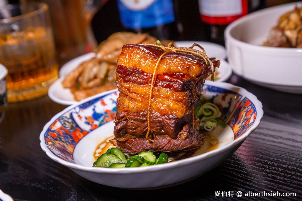 食村食酒處．桃園區美食（老店復出化身成為台式酒場，餐點美味依舊） @愛伯特