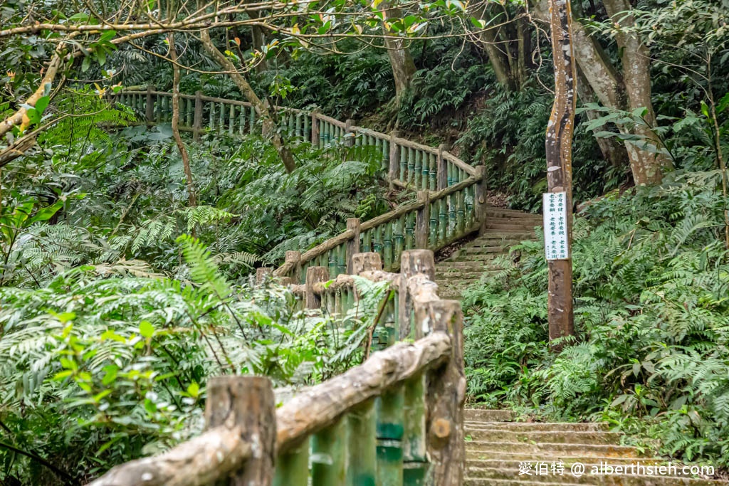 龍潭石門山步道．桃園小百岳（登小竹坑山賞美景，景春步道，觀音步道，環湖步道隨你選！） @愛伯特