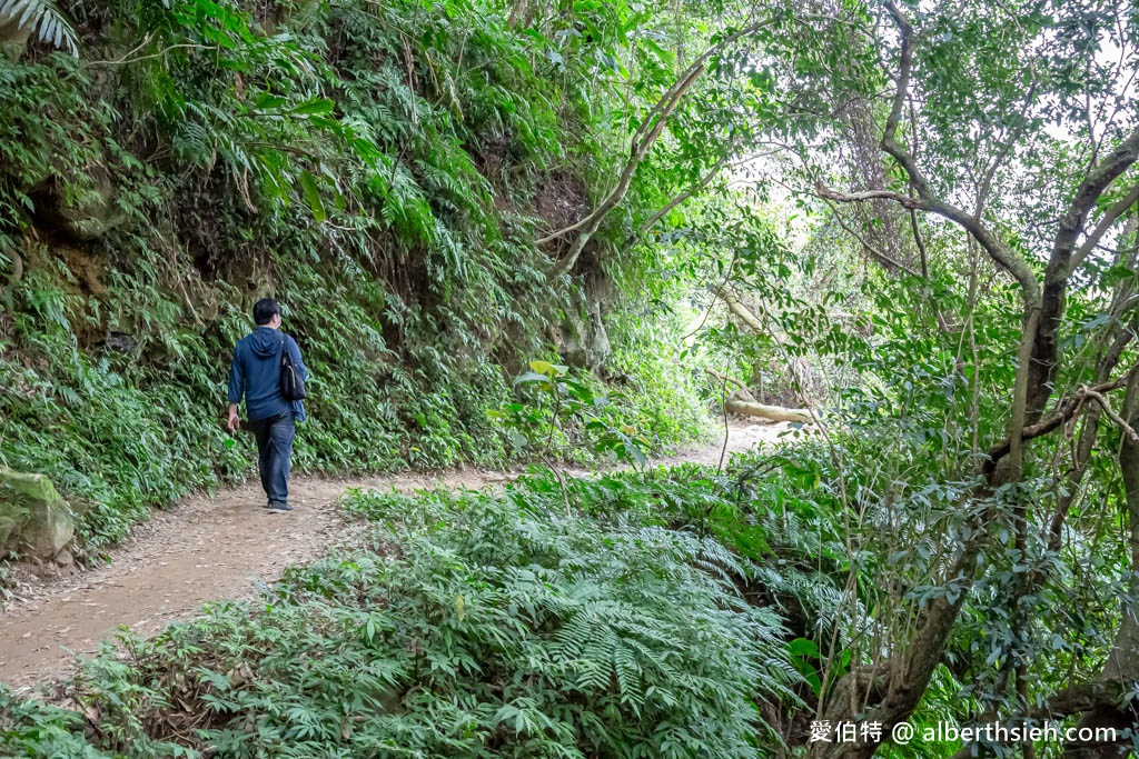 龍潭石門山步道．桃園小百岳（登小竹坑山賞美景，景春步道，觀音步道，環湖步道隨你選！） @愛伯特