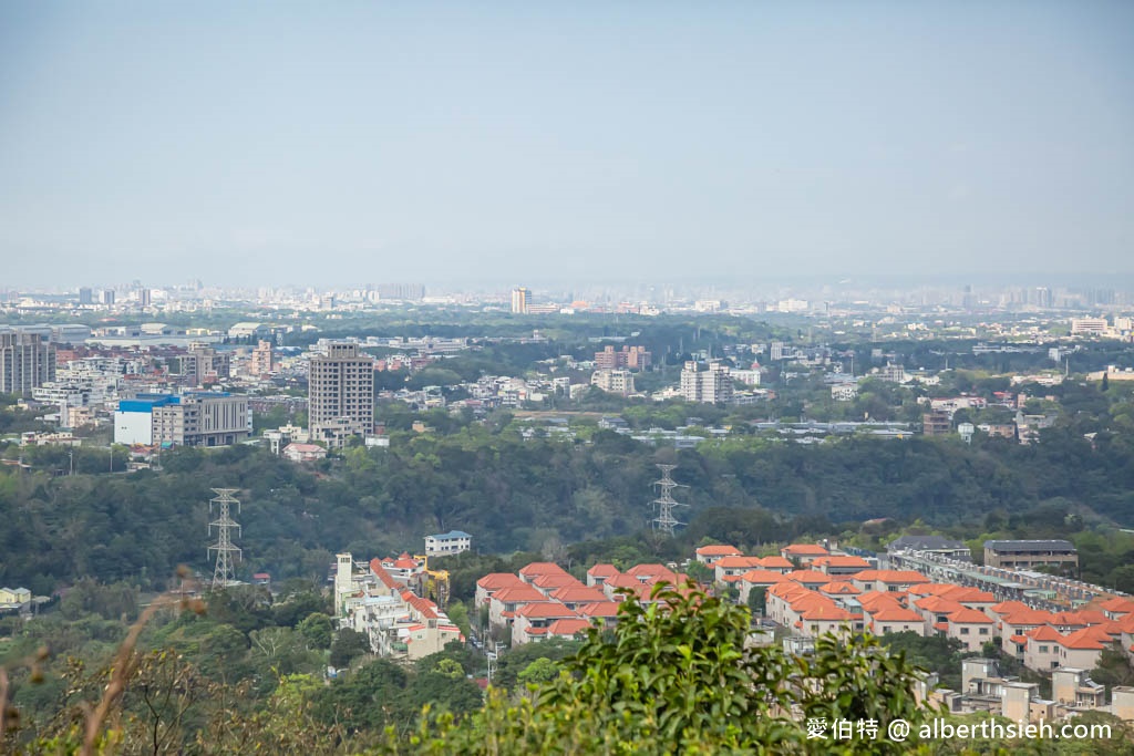 龍潭石門山步道．桃園小百岳（登小竹坑山賞美景，景春步道，觀音步道，環湖步道隨你選！） @愛伯特