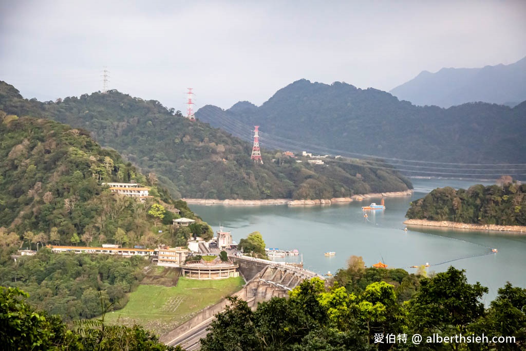 龍潭石門山步道．桃園小百岳（登小竹坑山賞美景，景春步道，觀音步道，環湖步道隨你選！） @愛伯特