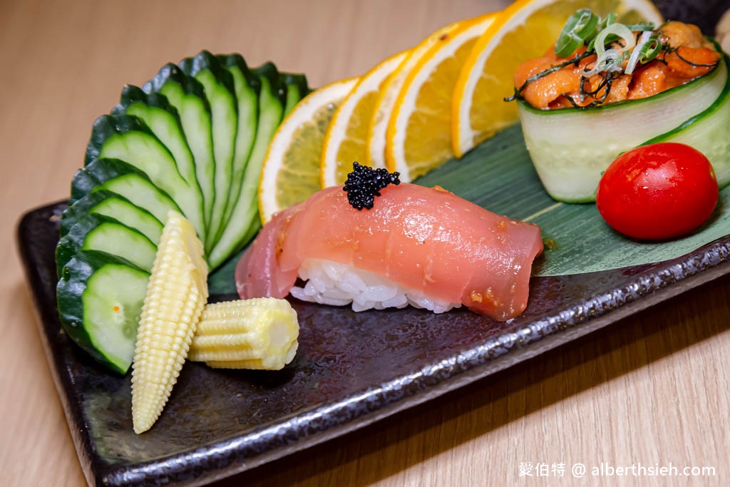 東街日本料理林口店．桃園龜山美食（超有氣勢的日料無菜單料理，適合聚餐/尾牙/春酒） @愛伯特