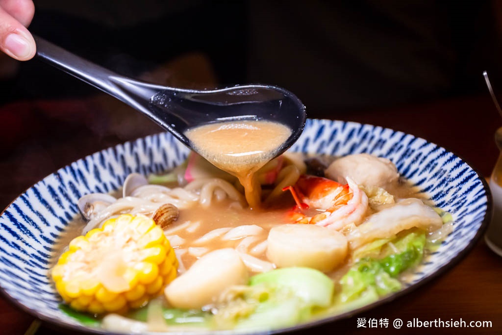 築日食堂．嘉義太保美食（網路評價高分，CP值頗高的日式定食、日式手作料理） @愛伯特