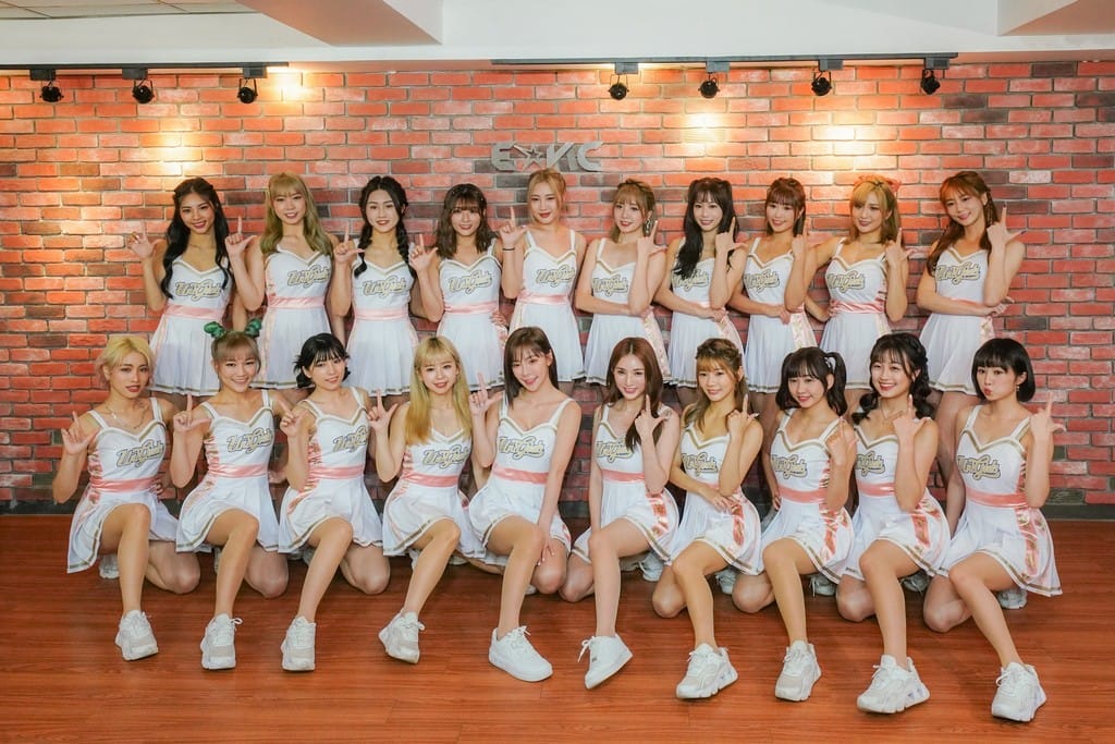 2023中華職棒直播線上轉播(CPBLTV/Twitch/Eleven Sports/中信兄弟/樂天桃猿/味全龍/統一7-ELEVEN獅/富邦悍將) - 第37張圖 2023中華職棒直播線上轉播(CPBLTV/Twitch/Eleven Sports/中信兄弟/樂天桃猿/味全龍/統一7-ELEVEN獅/富邦悍將)