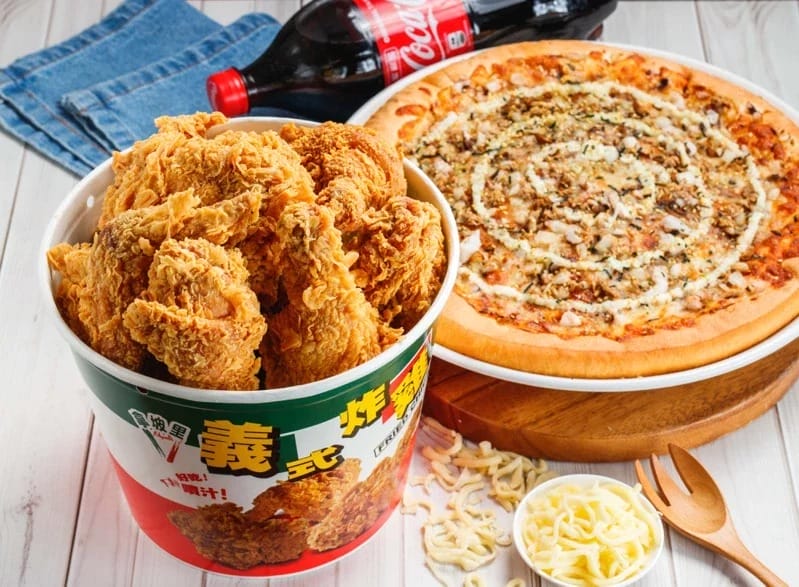 清明連假咖啡優惠懶人包(超商咖啡買一送一,7-11/萊爾富/全家/OK/星巴克/麥當勞) - 第15張圖 清明連假咖啡優惠懶人包(超商咖啡買一送一,7-11/萊爾富/全家/OK/星巴克/麥當勞)