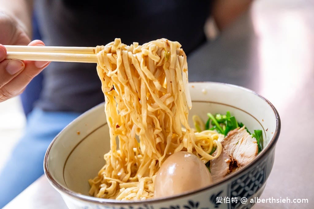 姑姑麵店.桃園大溪美食(在地一甲子,大溪老街超人氣古早味麵店) - 第21張圖 姑姑麵店.桃園大溪美食(在地一甲子,大溪老街超人氣古早味麵店)