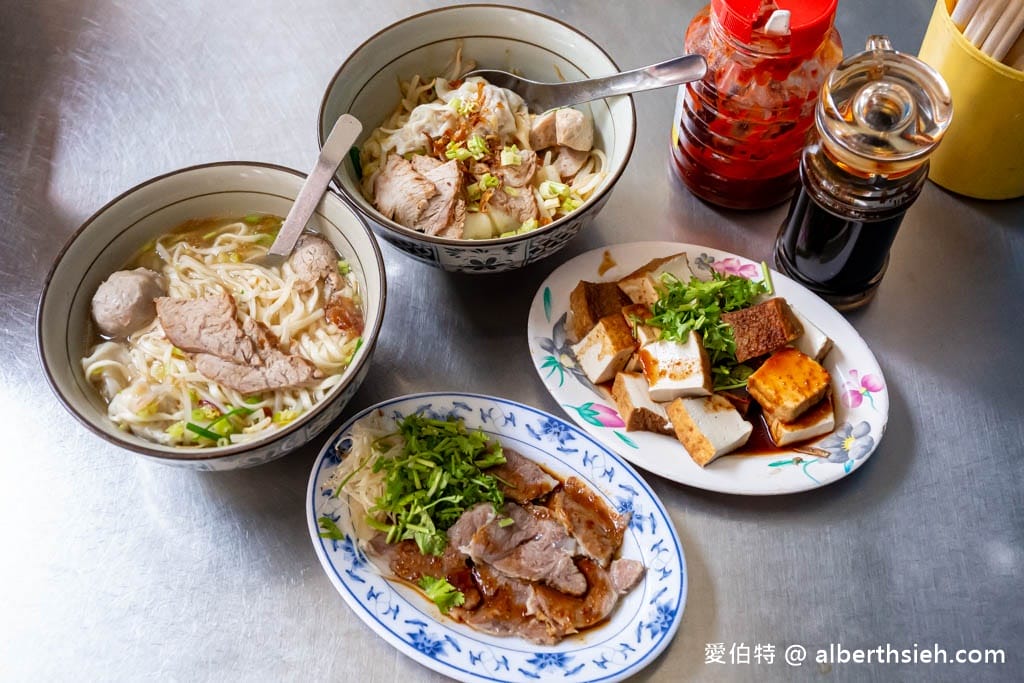 姑姑麵店.桃園大溪美食(在地一甲子,大溪老街超人氣古早味麵店) - 第10張圖 姑姑麵店.桃園大溪美食(在地一甲子,大溪老街超人氣古早味麵店)