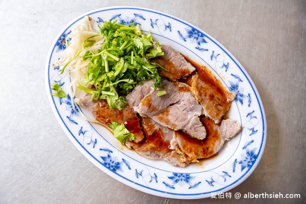 姑姑麵店.桃園大溪美食(在地一甲子,大溪老街超人氣古早味麵店) - 第11張圖 姑姑麵店.桃園大溪美食(在地一甲子,大溪老街超人氣古早味麵店)