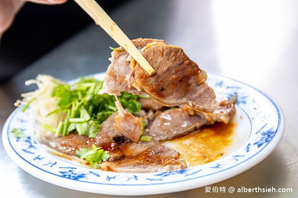 姑姑麵店.桃園大溪美食(在地一甲子,大溪老街超人氣古早味麵店) - 第12張圖 姑姑麵店.桃園大溪美食(在地一甲子,大溪老街超人氣古早味麵店)
