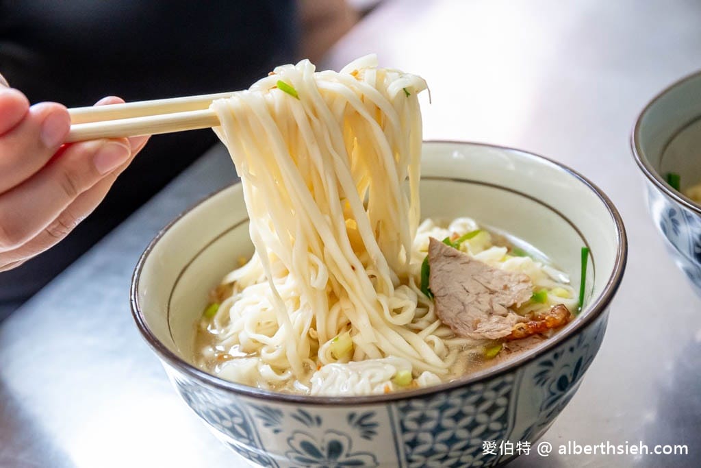 姑姑麵店.桃園大溪美食(在地一甲子,大溪老街超人氣古早味麵店) - 第17張圖 姑姑麵店.桃園大溪美食(在地一甲子,大溪老街超人氣古早味麵店)