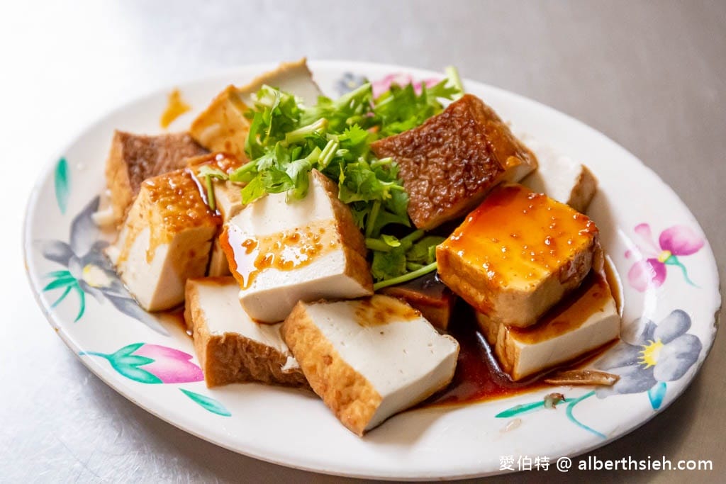 姑姑麵店.桃園大溪美食(在地一甲子,大溪老街超人氣古早味麵店) - 第13張圖 姑姑麵店.桃園大溪美食(在地一甲子,大溪老街超人氣古早味麵店)