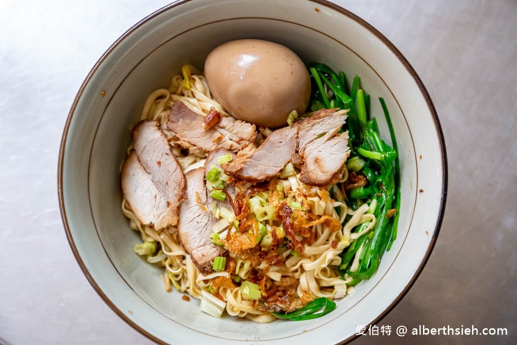 姑姑麵店.桃園大溪美食(在地一甲子,大溪老街超人氣古早味麵店) - 第20張圖 姑姑麵店.桃園大溪美食(在地一甲子,大溪老街超人氣古早味麵店)