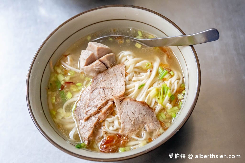 姑姑麵店.桃園大溪美食(在地一甲子,大溪老街超人氣古早味麵店) - 第15張圖 姑姑麵店.桃園大溪美食(在地一甲子,大溪老街超人氣古早味麵店)