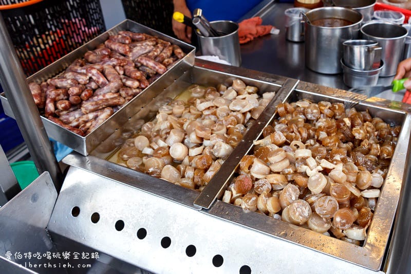 2023鎮瀾宮美食總整理.台中大甲美食餐廳旅遊景點懶人包(9家美食+4個景點) - 第9張圖 2023鎮瀾宮美食總整理.台中大甲美食餐廳旅遊景點懶人包(9家美食+4個景點)