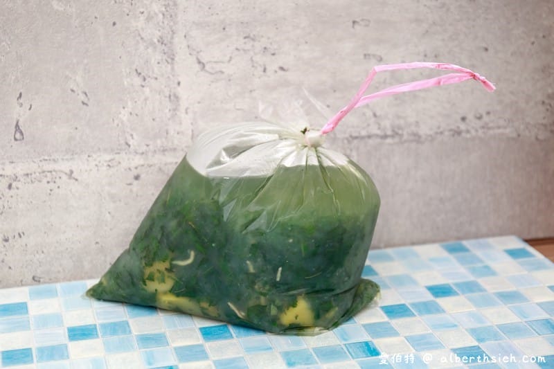 麻芛．台中特色美食（中部人才知的台中抹茶消暑退火又顧胃）