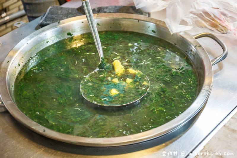麻芛．台中特色美食（中部人才知的台中抹茶消暑退火又顧胃）