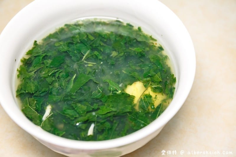 麻芛．台中特色美食（中部人才知的台中抹茶消暑退火又顧胃）
