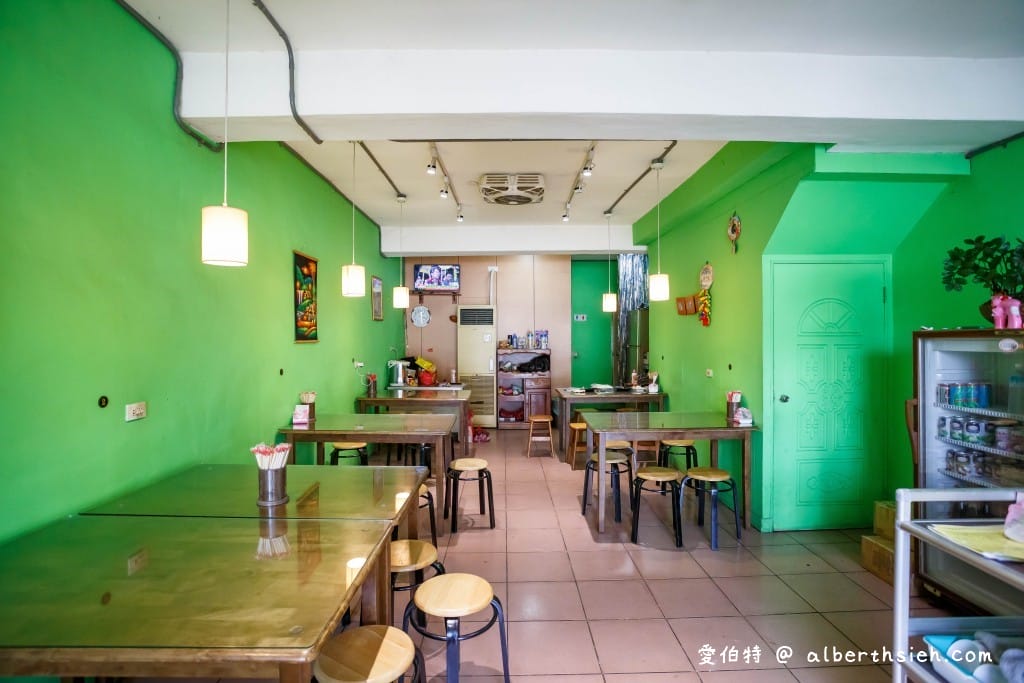 桃園平鎮美食．阿灣泰式料理（在地營業30年的泰國媳婦平價泰式料理）
