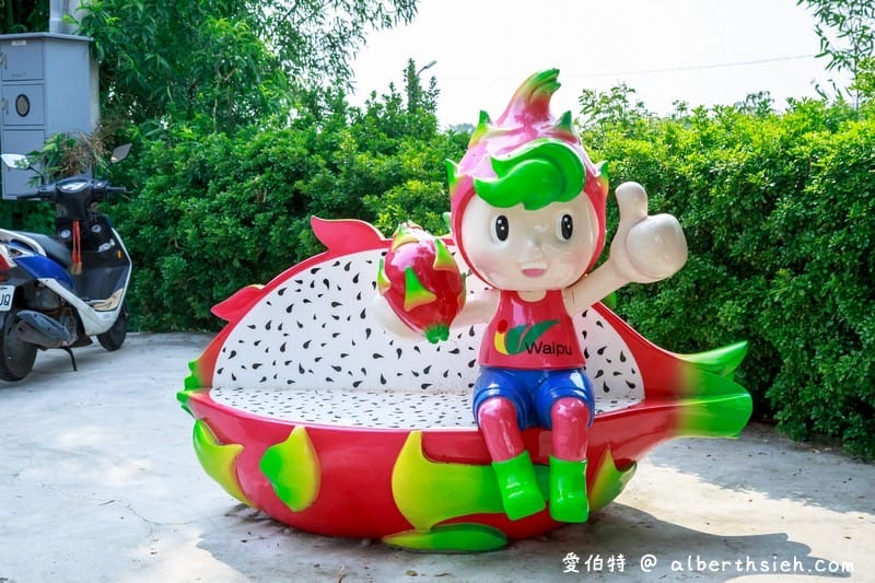 永豐六分桐花步道．台中外埔景點（桐花祕境還可以近距離欣賞高鐵呼嘯而過）