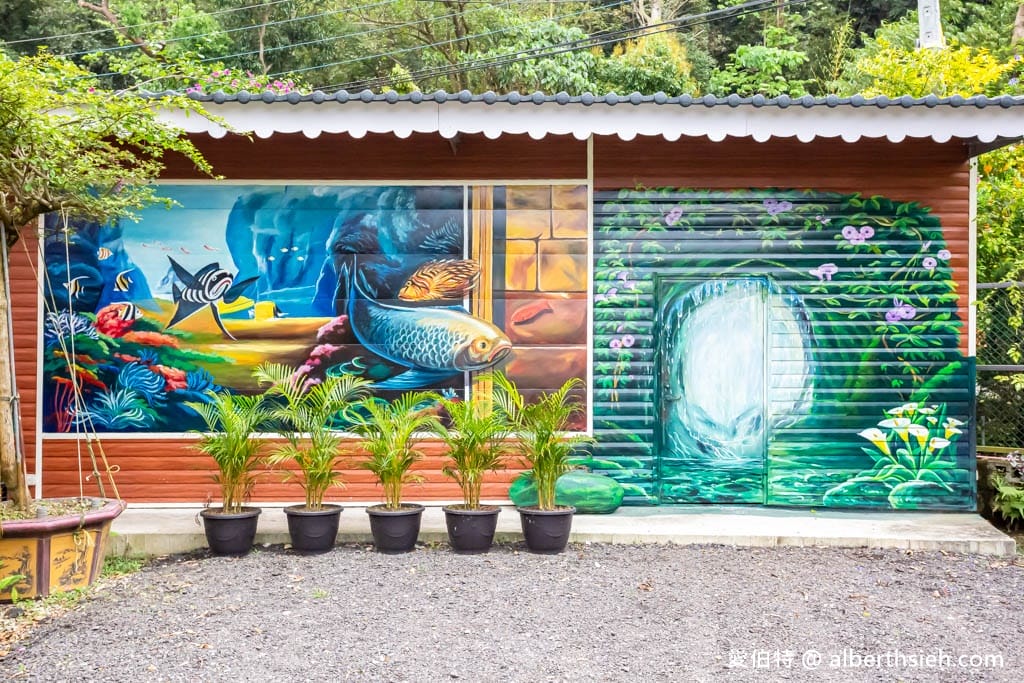 鳶山紅樓．新北三峽景觀餐廳（三峽無菜單料理，佔地6000坪超豪華祕境聚餐餐廳）