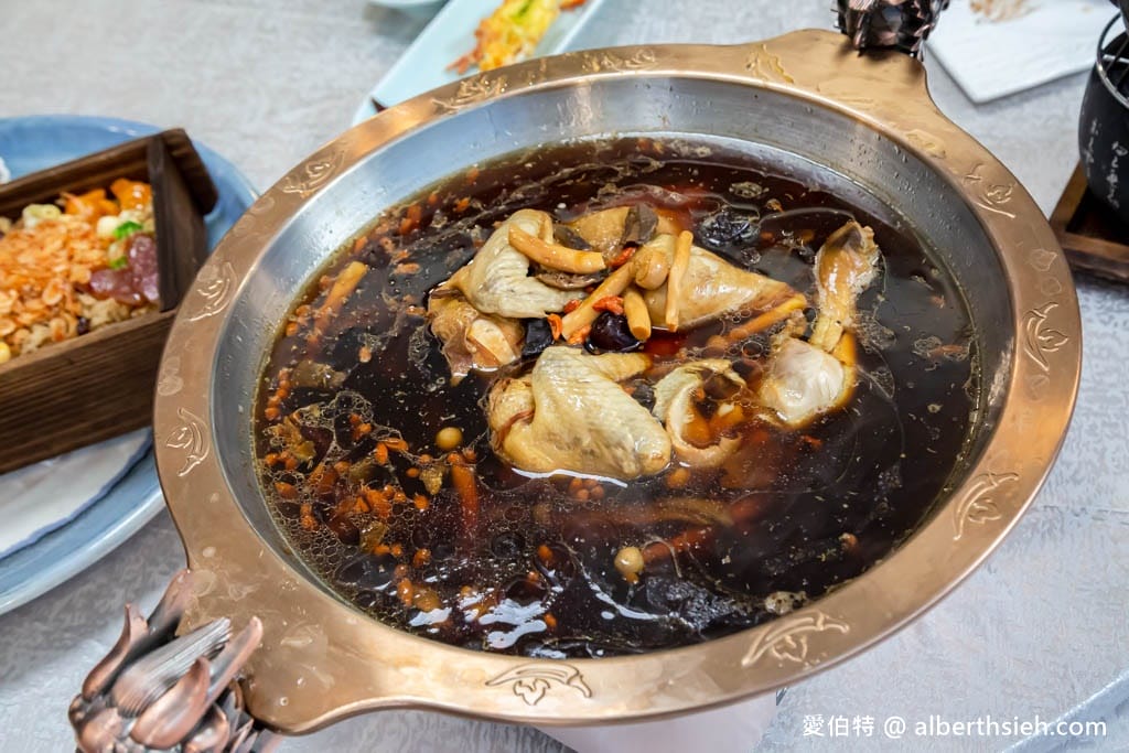 鳶山紅樓．新北三峽景觀餐廳（三峽無菜單料理，佔地6000坪超豪華祕境聚餐餐廳）