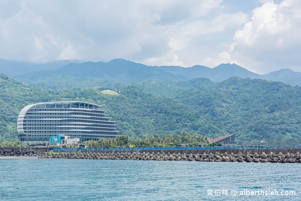 宜蘭賞鯨推薦．龜山島賞鯨繞島牛奶海（新福豐168賞鯨豚，不誇張直接看到整群五百隻海豚！）
